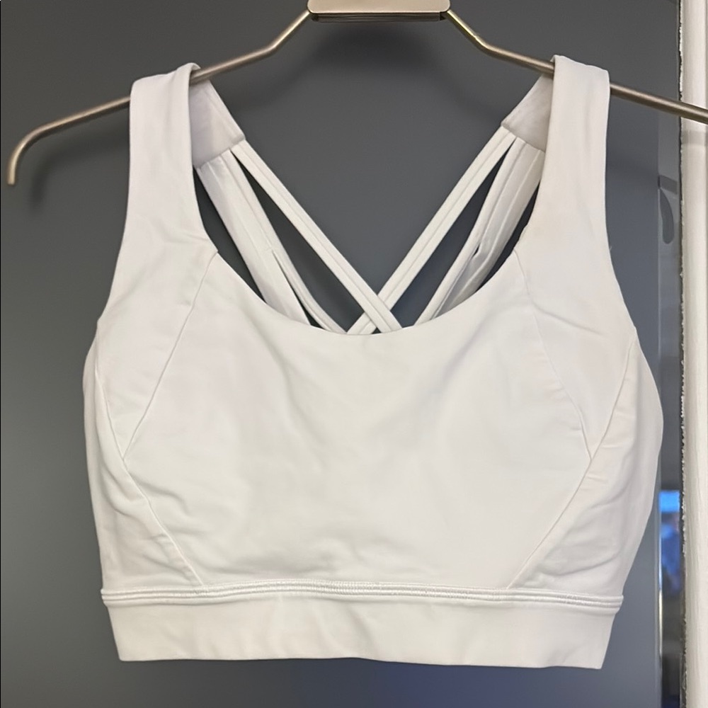 Lululemon Médium High Support Bra